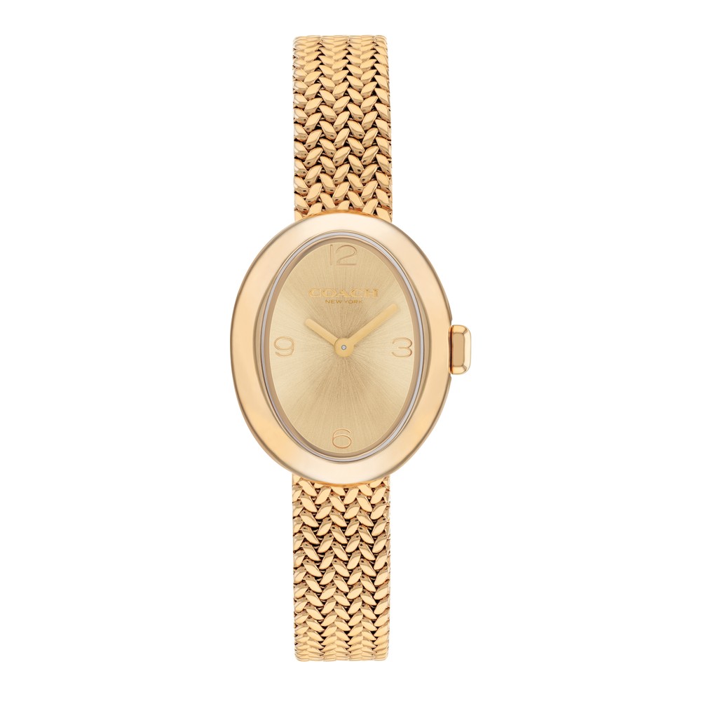 Sammy Mesh Band Small Watch