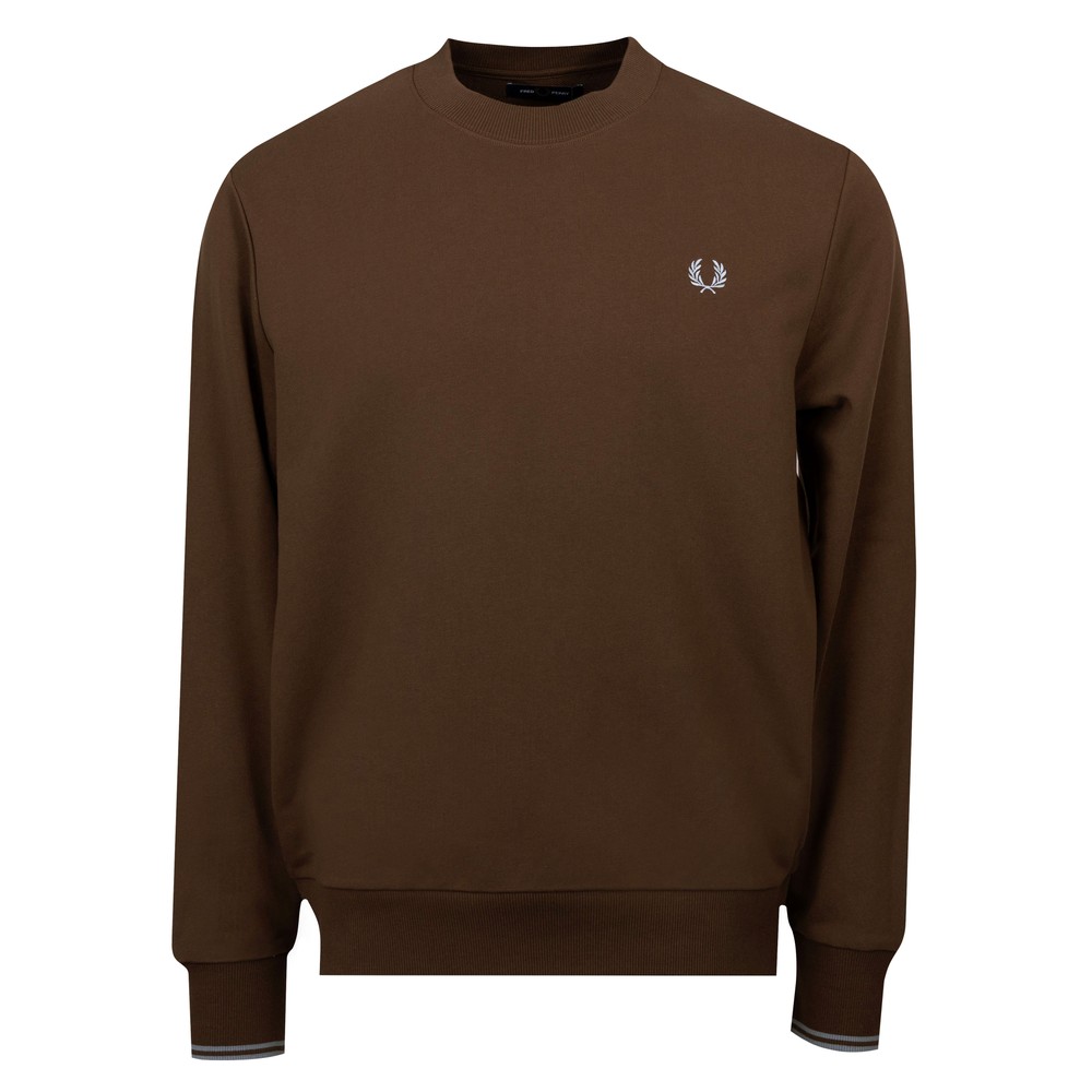 Crew Neck Sweatshirt