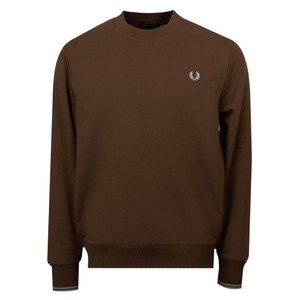 Crew Neck Sweatshirt