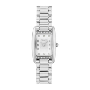 Reese Diamond Detail Watch