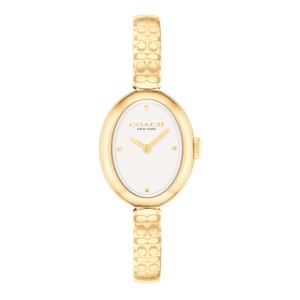 Sammy Monogram Band Watch