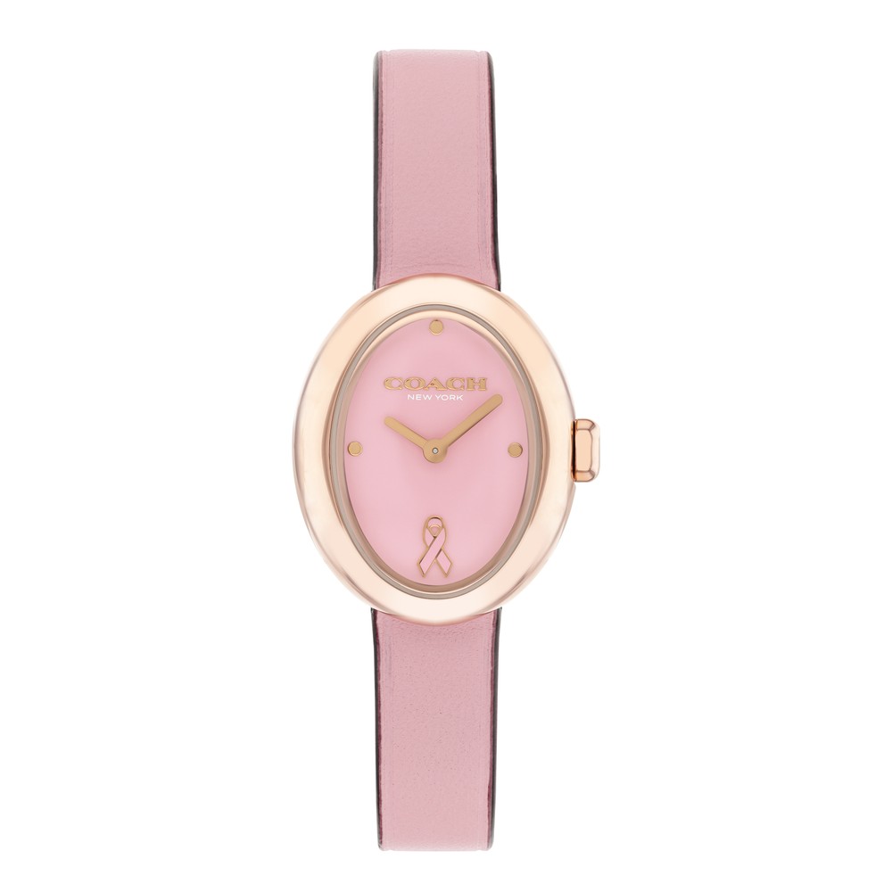 Sammy Breast Cancer Awareness Limited Edition Watch