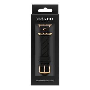 Rubber Apple Watch Strap