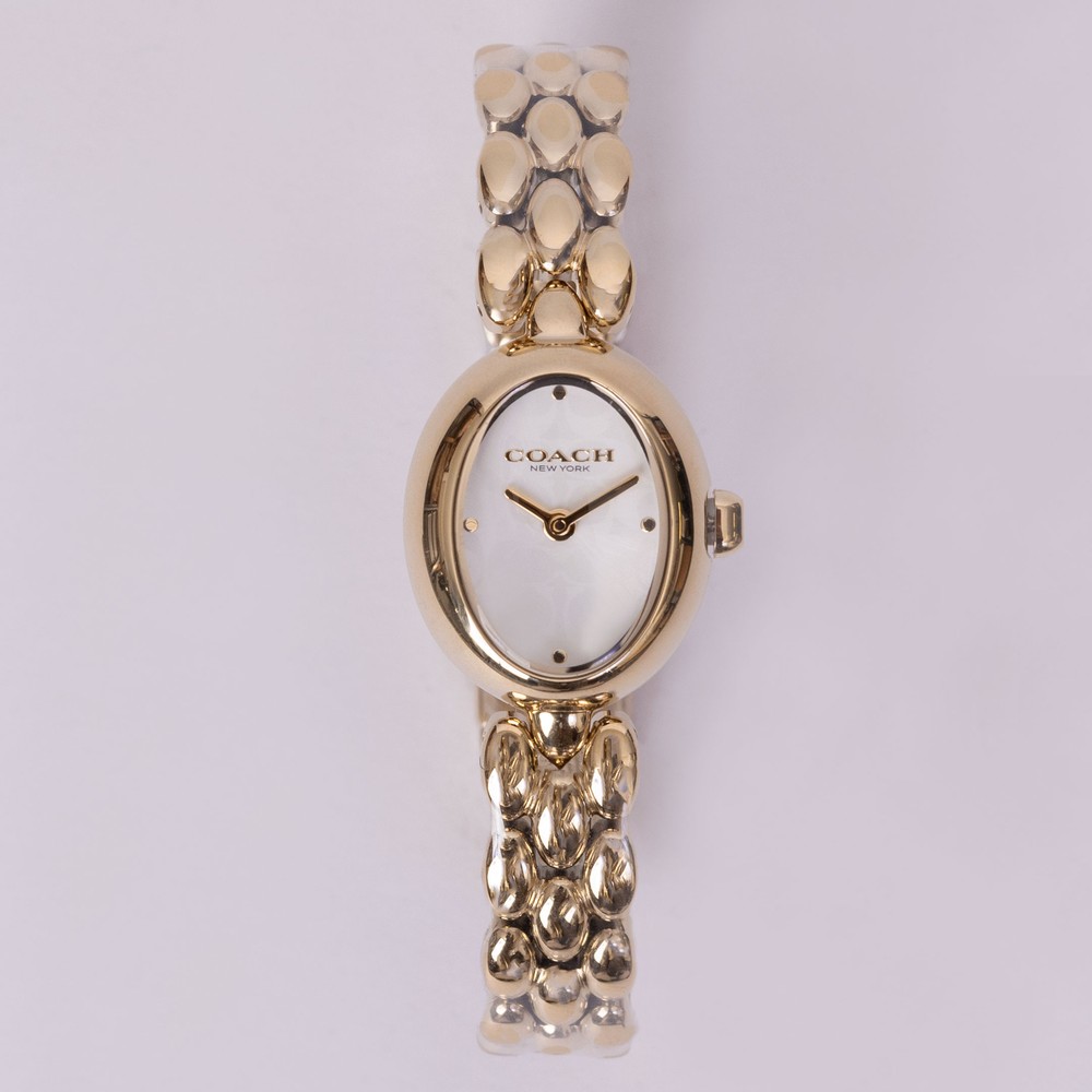 Sammy Link Band Watch