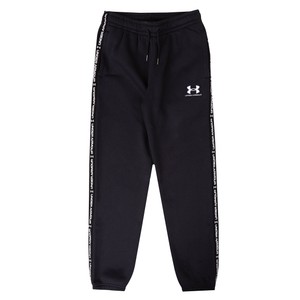 Icon Fleece Taping Jogger
