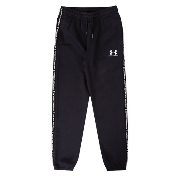 Icon Fleece Taping Jogger