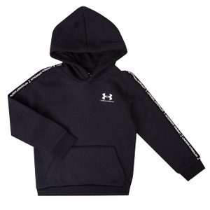 Icon Fleece Taping Hoodie