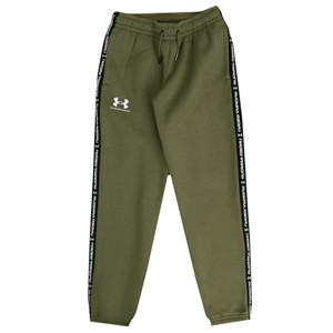 Icon Fleece Taping Jogger