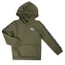 Icon Fleece Taping Hoodie