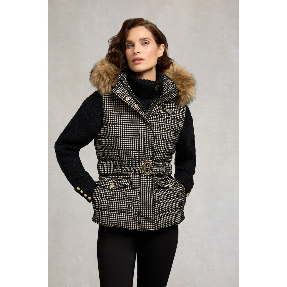 Moritz Gilet Moritz Gilet