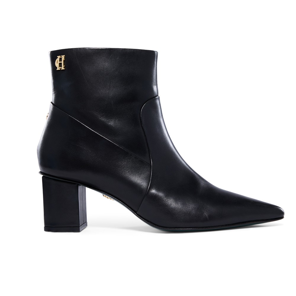 Regency Ankle Boot