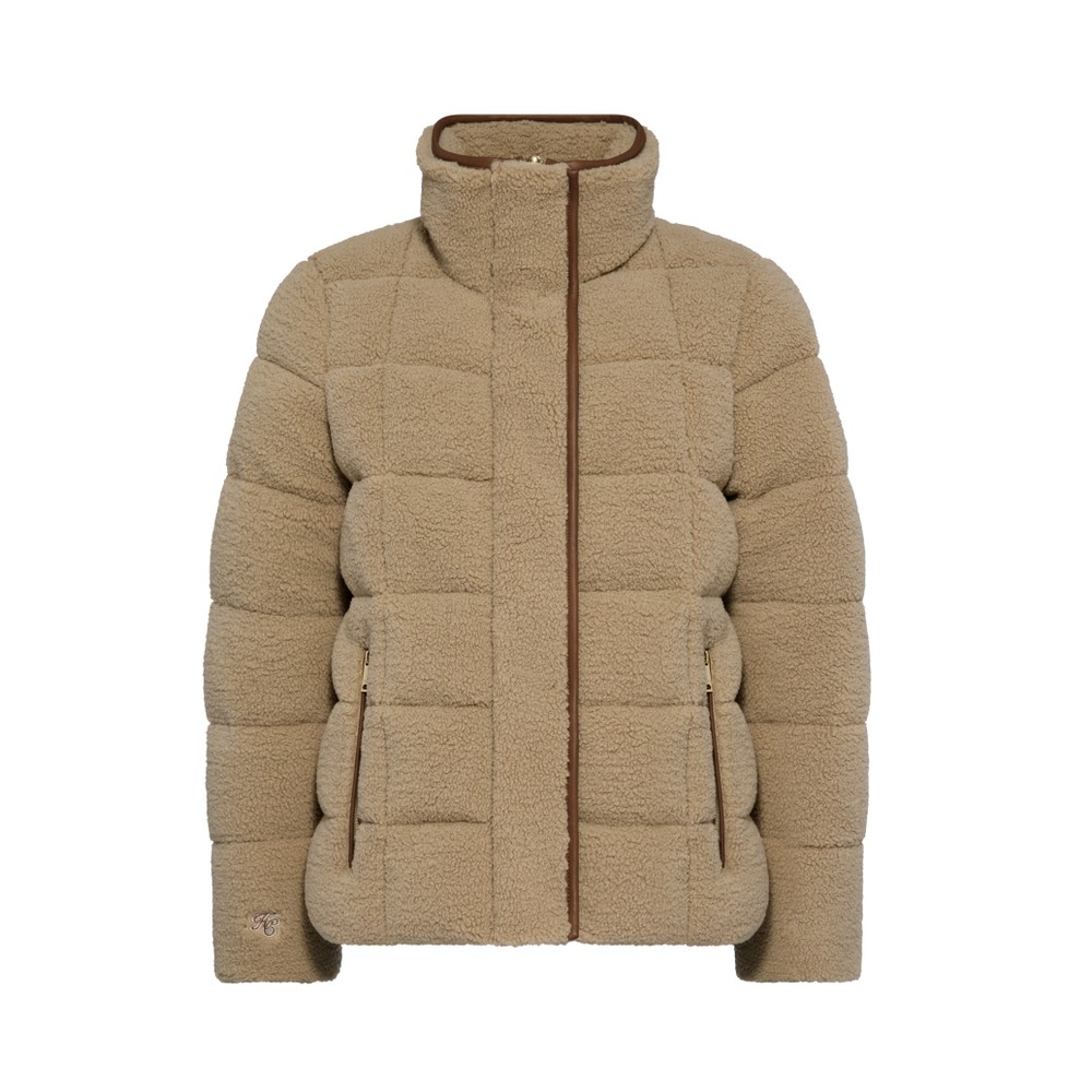 Crawford Padded Jacket Crawford Padded Jacket