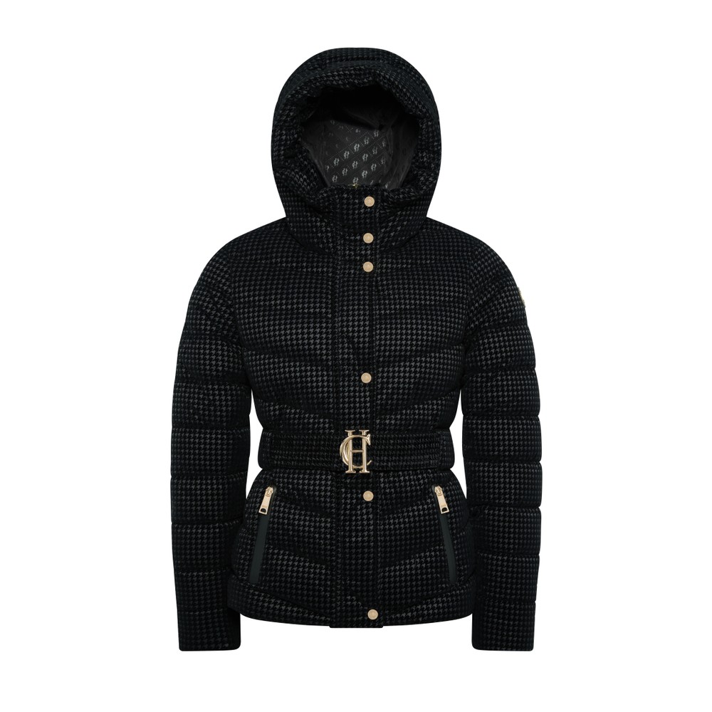 Arosa Jacket