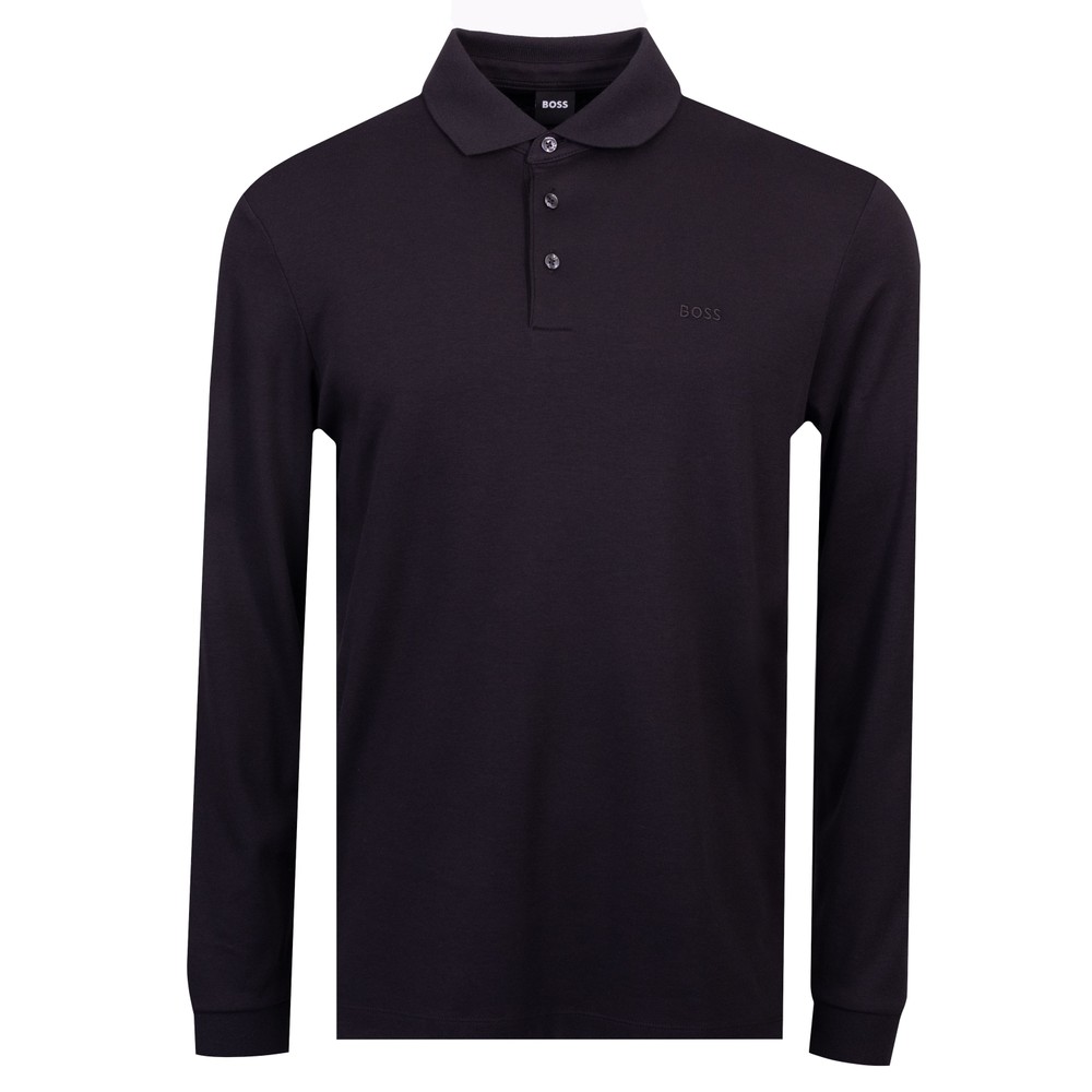 Formal Pado 30 Long Sleeve Polo Shirt