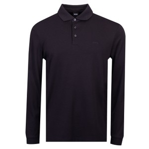 Formal Pado 30 Long Sleeve Polo Shirt