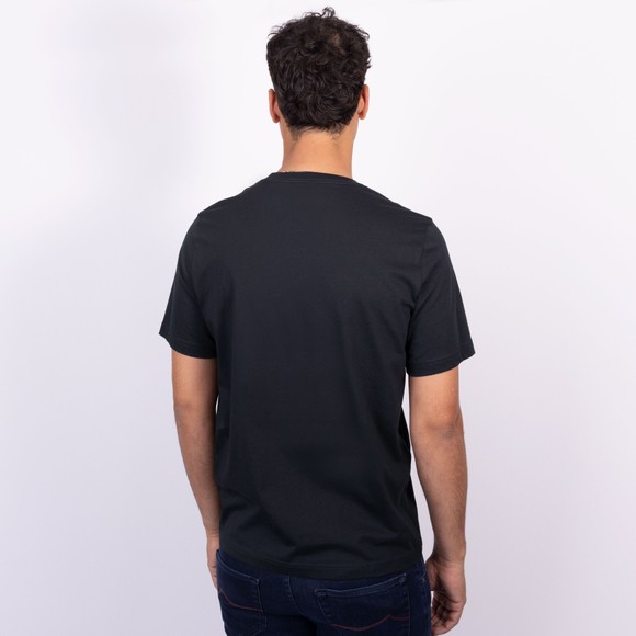 PS Paul Smith Mens Blue Sticky Note Print T-Shirt #4