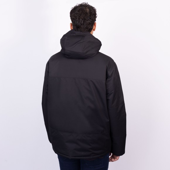Polo Ralph Lauren Mens Black EastView Hooded Jacket main image