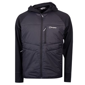 Trawden Hybrid Jacket