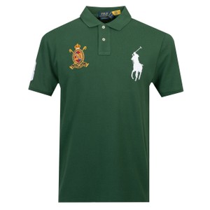 20th Anniversary Polo Shirt