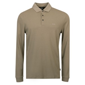 Formal Pado 30 Long Sleeve Polo Shirt