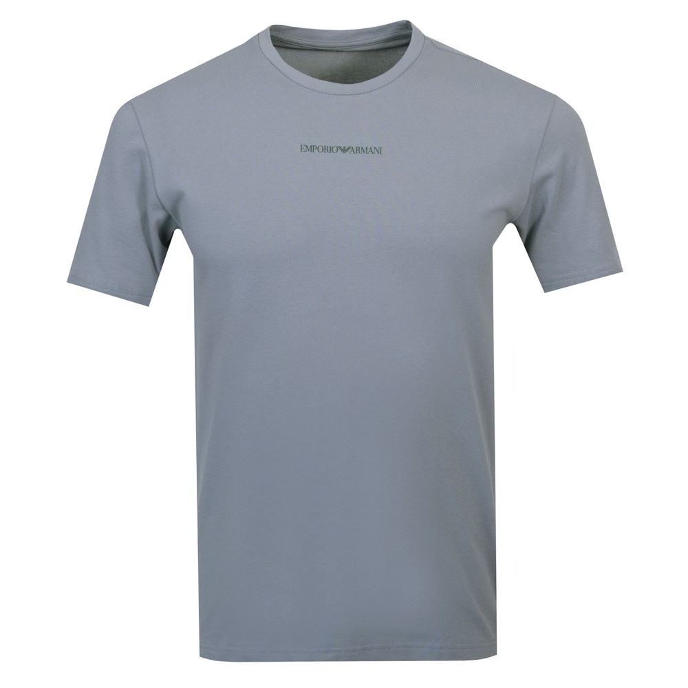 Stretch Pique T Shirt