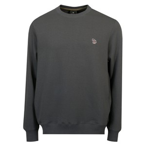 Zebra Sweatshirt