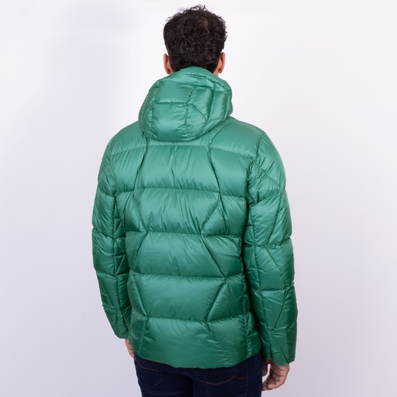 berghaus Mens Green Explorer Down Jacket main image