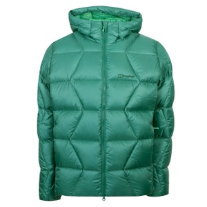 Explorer Down Jacket