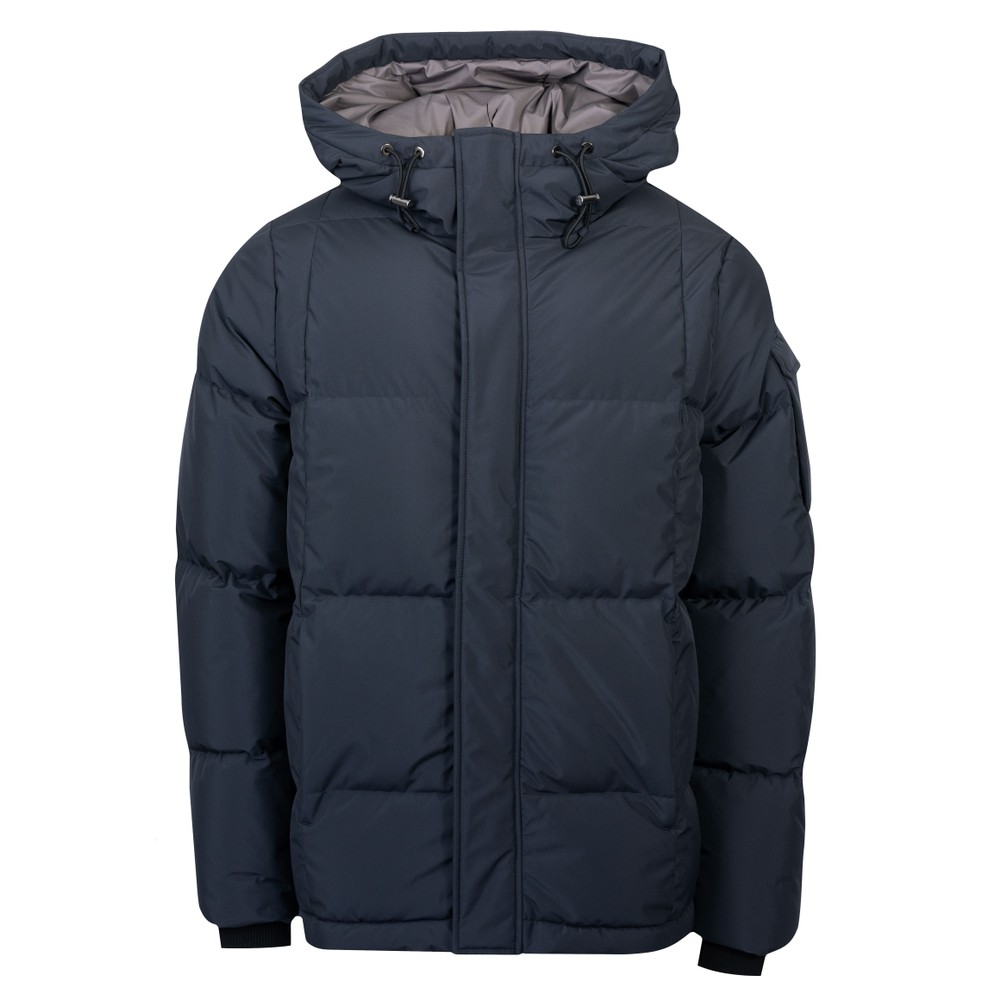 Wide Baffle Puffer Jacket Wide Baffle Puffer Jacket