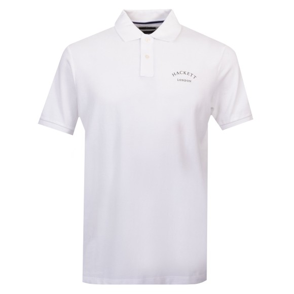 Heritage Essential Polo Shirt