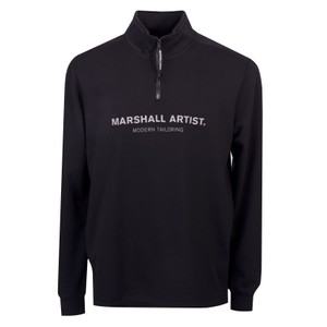 Microsphere 1/4 Zip Sweatshirt