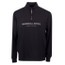 Microsphere 1/4 Zip Sweatshirt