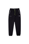 Reflect Mens Black Woven Tech Pant