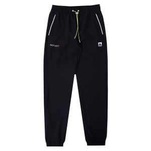Woven Tech Pant