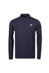 Reflect Mens Blue Core ID Q-Zip