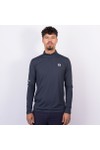 Reflect Mens Blue Core ID Q-Zip