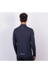 Reflect Mens Blue Core ID Q-Zip