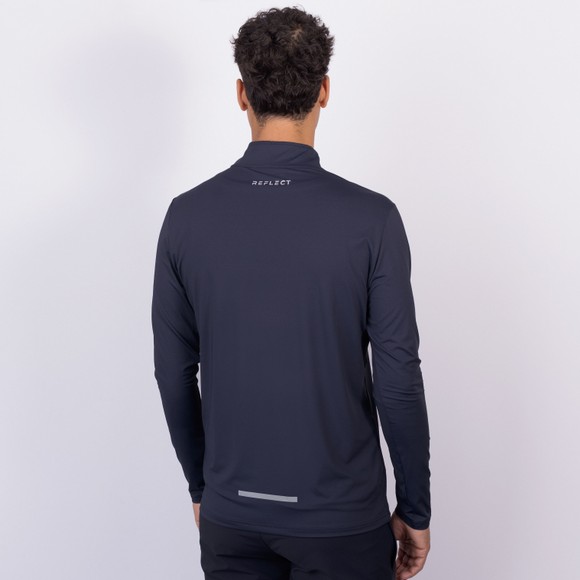 Reflect Mens Blue Core ID Q-Zip main image