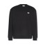 Terry Badge Sweatshirt