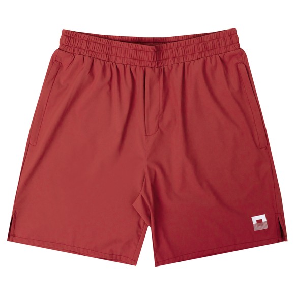 Reflect Mens Red Core ID Short
