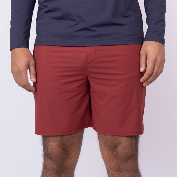 Reflect Mens Red Core ID Short main image
