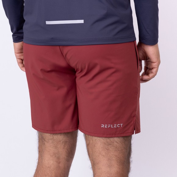 Reflect Mens Red Core ID Short main image