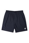 Reflect Mens Blue Core ID Short