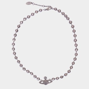 Thames Mini Bas Relief Choker
