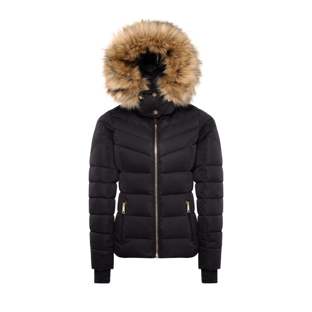 Whistler Puffer Jacket Whistler Puffer Jacket