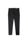 Replay Mens Black Jaan Cargo Trouser