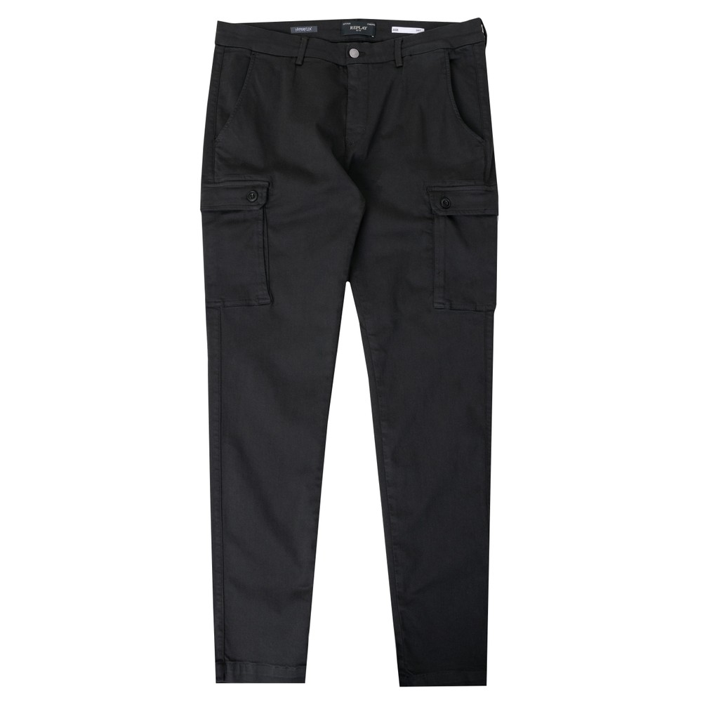 Jaan Cargo Trouser