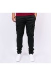 Replay Mens Black Jaan Cargo Trouser