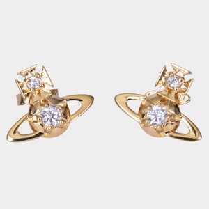 Lee Orb Earrings