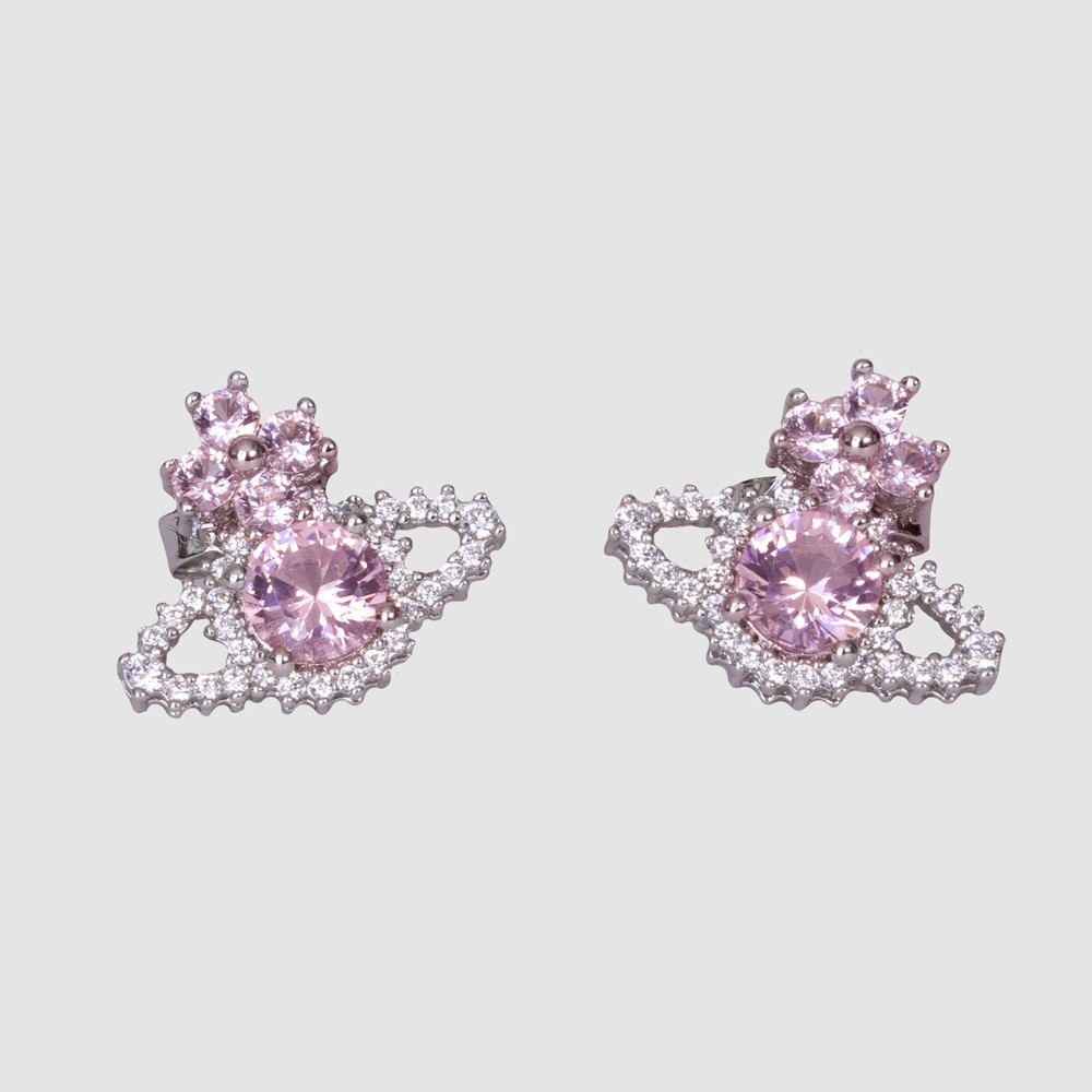 Valentina Orb Earrings